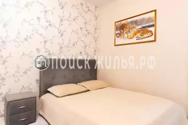 Квартира «У Чёрного моря (Сириус)»