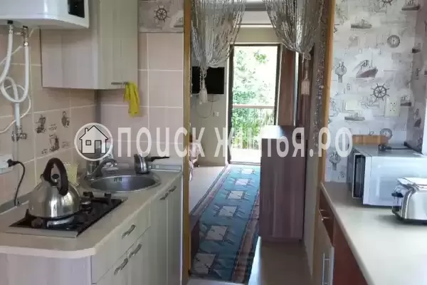 Гостевой дом «Капитанская дача» Гостевой дом «Капитанская дача»