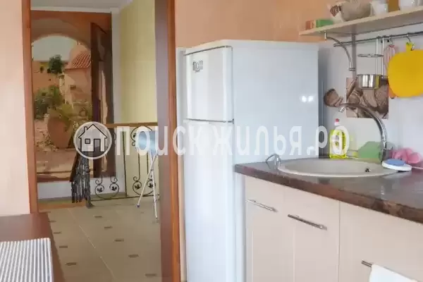 Гостевой дом «Капитанская дача» Гостевой дом «Капитанская дача»