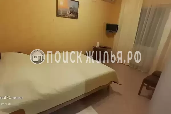 Гостевой дом «Коттедж Одиссей» Гостевой дом «Коттедж Одиссей»