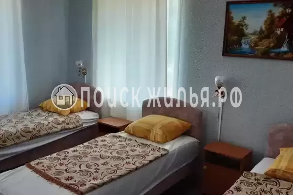 Гостевой дом «Коттедж Одиссей» Гостевой дом «Коттедж Одиссей»