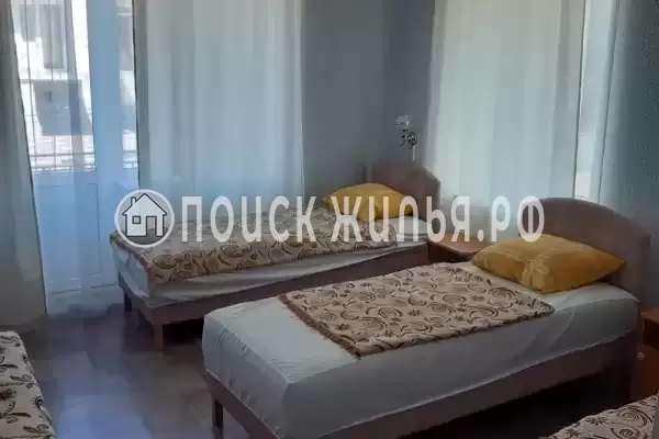 Гостевой дом «Коттедж Одиссей» Гостевой дом «Коттедж Одиссей»