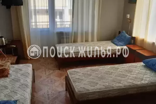 Гостевой дом «Коттедж Одиссей» Гостевой дом «Коттедж Одиссей»
