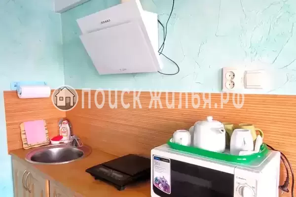 Частный сектор «Лазурный залив» Частный сектор «Лазурный залив»