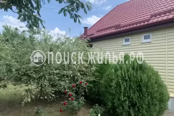 Дом под ключ «У моря на Азовской» Дом под ключ «У моря на Азовской»
