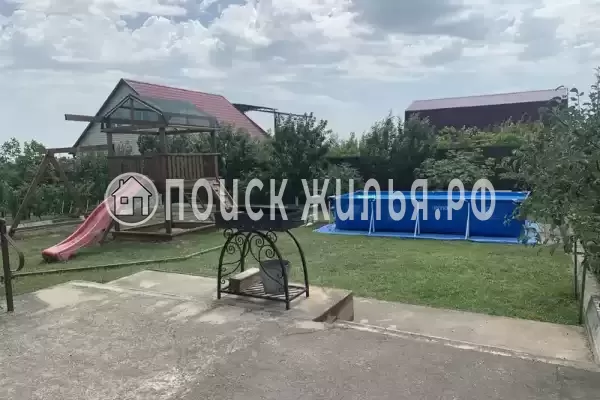 Дом под ключ «У моря на Азовской» Дом под ключ «У моря на Азовской»