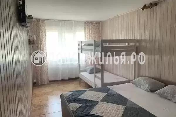 Дом под ключ «У моря на Азовской» Дом под ключ «У моря на Азовской»