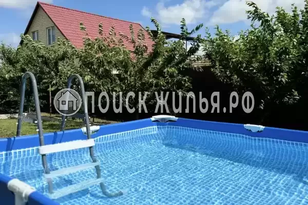 Дом под ключ «У моря на Азовской» Дом под ключ «У моря на Азовской»