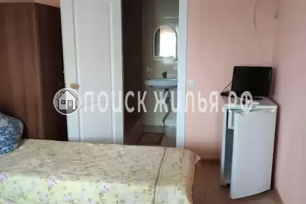 Гостевой дом «Дарья» Гостевой дом «Дарья»