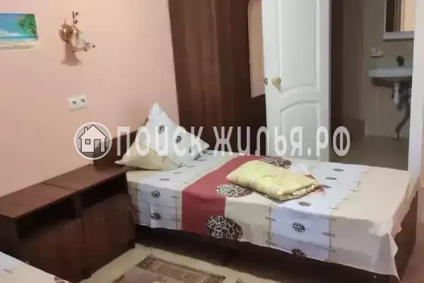 Гостевой дом «Дарья» Гостевой дом «Дарья»