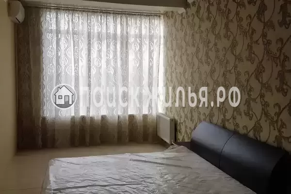 Квартира «1-комнатная c видом на море» Квартира «1-комнатная c видом на море»