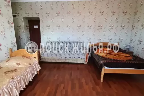 Частный сектор «На Изумрудной» Частный сектор «На Изумрудной»