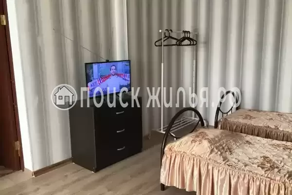 Частный сектор «На Изумрудной» Частный сектор «На Изумрудной»