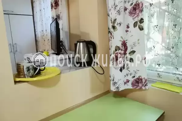 Частный сектор «Ксения» Частный сектор «Ксения»