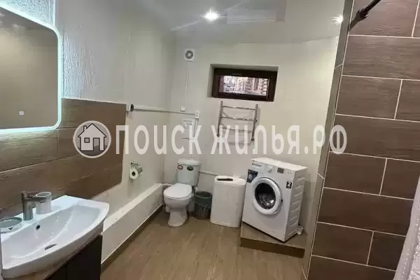 Частный сектор «Отдельный этаж в доме в Сосновом бору» Частный сектор «Отдельный этаж в доме в Сосновом бору»