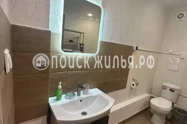 Частный сектор «Отдельный этаж в доме в Сосновом бору» Частный сектор «Отдельный этаж в доме в Сосновом бору»