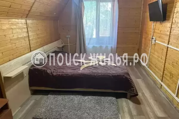 Частный сектор «Отдельный этаж в доме в Сосновом бору» Частный сектор «Отдельный этаж в доме в Сосновом бору»