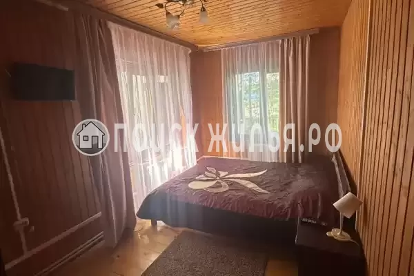 Частный сектор «Отдельный этаж в доме в Сосновом бору» Частный сектор «Отдельный этаж в доме в Сосновом бору»