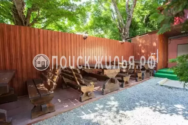 Частный сектор «Отдельный этаж в доме в Сосновом бору» Частный сектор «Отдельный этаж в доме в Сосновом бору»