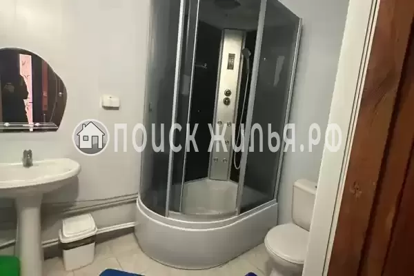 Частный сектор «Отдельный этаж в доме в Сосновом бору» Частный сектор «Отдельный этаж в доме в Сосновом бору»