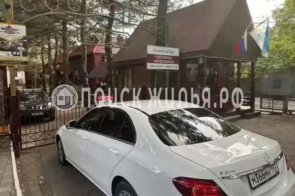 Частный сектор «Отдельный этаж в доме в Сосновом бору» Частный сектор «Отдельный этаж в доме в Сосновом бору»