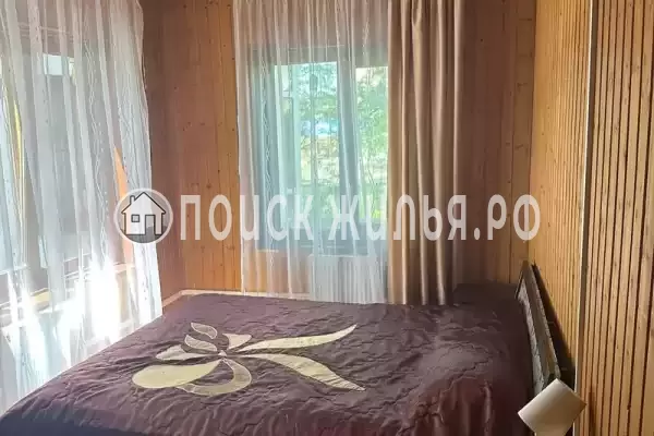 Частный сектор «Отдельный этаж в доме в Сосновом бору» Частный сектор «Отдельный этаж в доме в Сосновом бору»