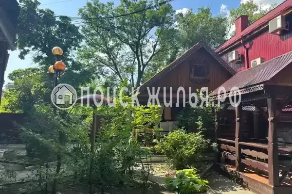 Частный сектор «Отдельный этаж в доме в Сосновом бору» Частный сектор «Отдельный этаж в доме в Сосновом бору»