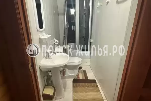 Частный сектор «Отдельный этаж в доме в Сосновом бору» Частный сектор «Отдельный этаж в доме в Сосновом бору»