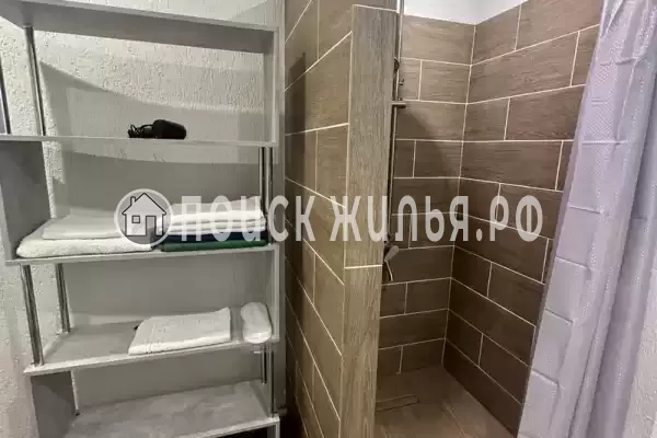 Частный сектор «Отдельный этаж в доме в Сосновом бору» Частный сектор «Отдельный этаж в доме в Сосновом бору»