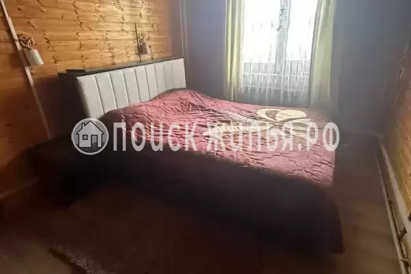 Частный сектор «Отдельный этаж в доме в Сосновом бору» Частный сектор «Отдельный этаж в доме в Сосновом бору»