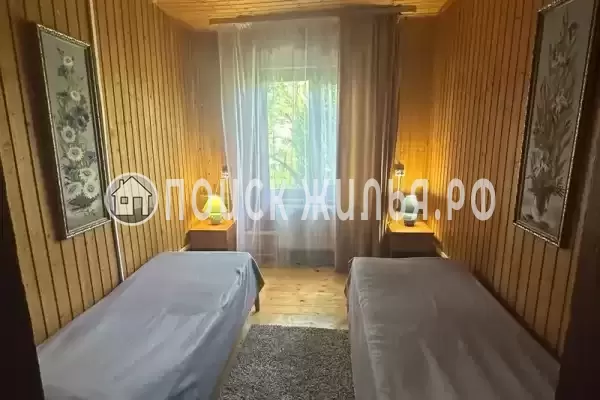 Частный сектор «Отдельный этаж в доме в Сосновом бору» Частный сектор «Отдельный этаж в доме в Сосновом бору»