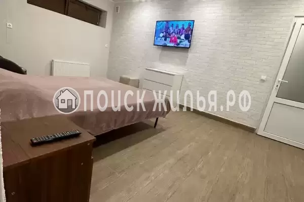 Частный сектор «Отдельный этаж в доме в Сосновом бору» Частный сектор «Отдельный этаж в доме в Сосновом бору»