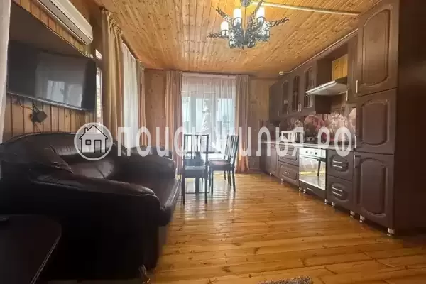 Частный сектор «Отдельный этаж в доме в Сосновом бору» Частный сектор «Отдельный этаж в доме в Сосновом бору»