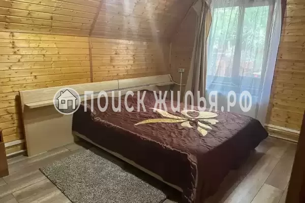 Частный сектор «Отдельный этаж в доме в Сосновом бору» Частный сектор «Отдельный этаж в доме в Сосновом бору»