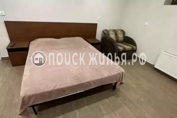 Частный сектор «Отдельный этаж в доме в Сосновом бору» Частный сектор «Отдельный этаж в доме в Сосновом бору»