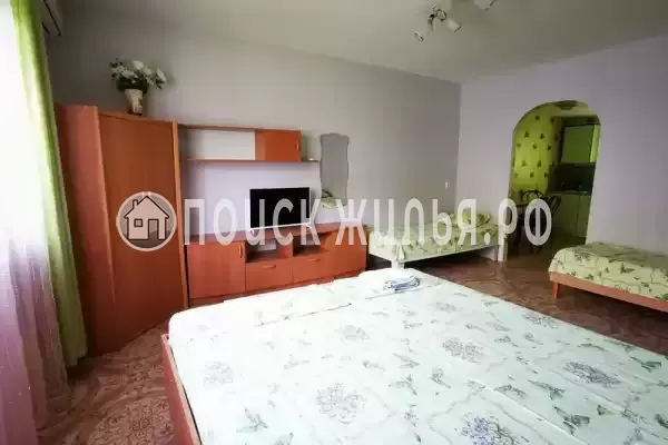 Частный сектор «Ксения» Частный сектор «Ксения»
