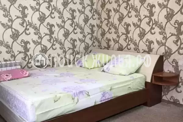 «На лазурной 22»