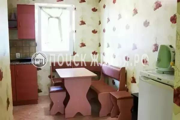 Частный сектор «Ксения» Частный сектор «Ксения»