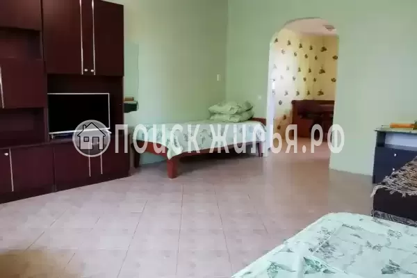 Частный сектор «Ксения» Частный сектор «Ксения»