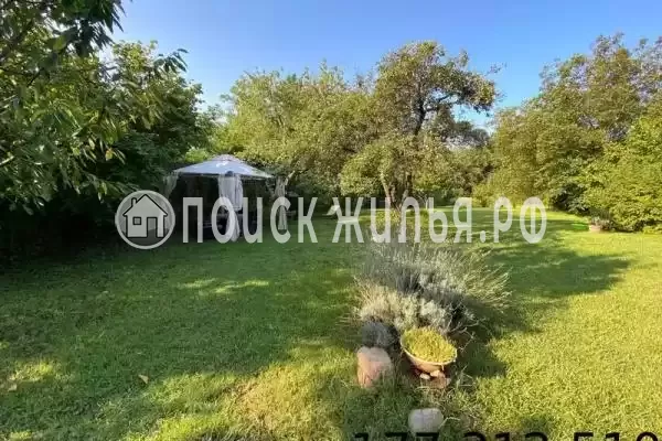 Частный сектор «Дача у моря с выходом на дикий пляж»