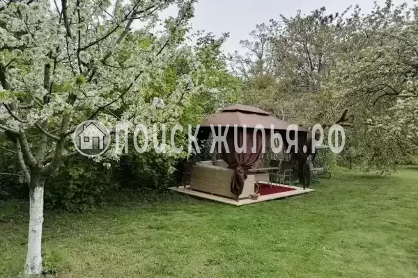 Частный сектор «Дача у моря с выходом на дикий пляж»