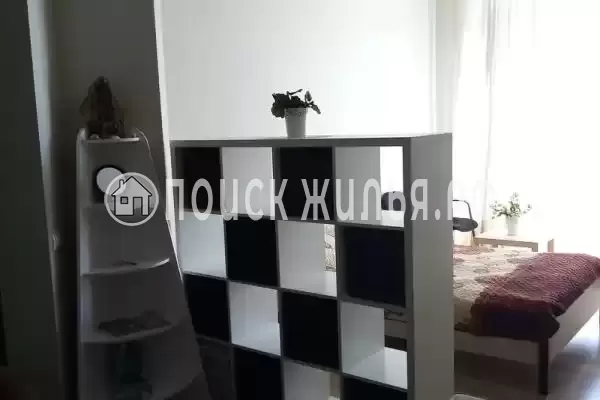 Квартира «На Шевченко»