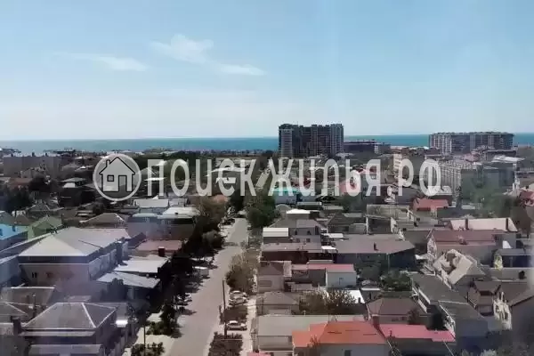 Квартира «На Шевченко»