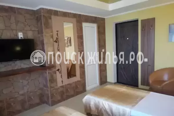 Гостевой дом «Золотой сундук капитана Флинта» Гостевой дом «Золотой сундук капитана Флинта»