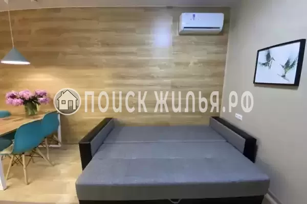 Апартаменты «2-х комнатные в центре Ялты»