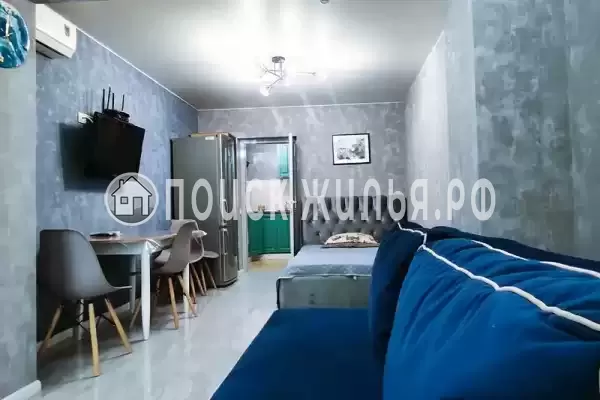 Квартира «Альбатрос»
