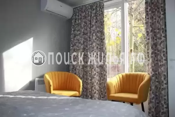 Частный сектор «Двухэтажный коттедж Средиземье»