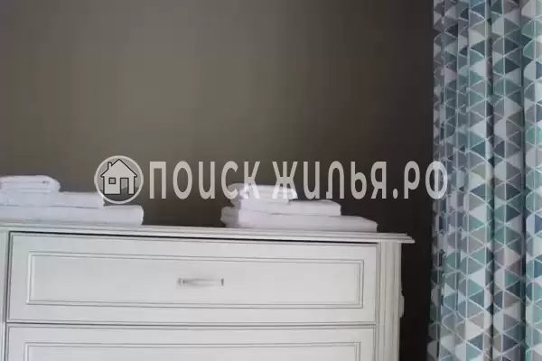 Частный сектор «Двухэтажный коттедж Средиземье»