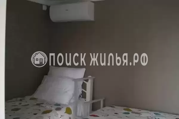 Частный сектор «Двухэтажный коттедж Средиземье»