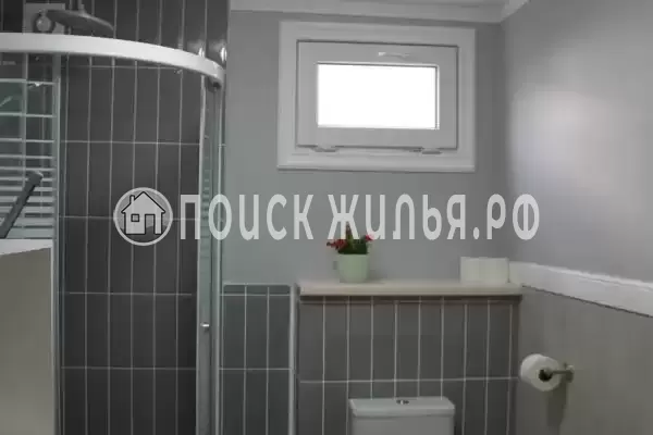 Частный сектор «Двухэтажный коттедж Средиземье»